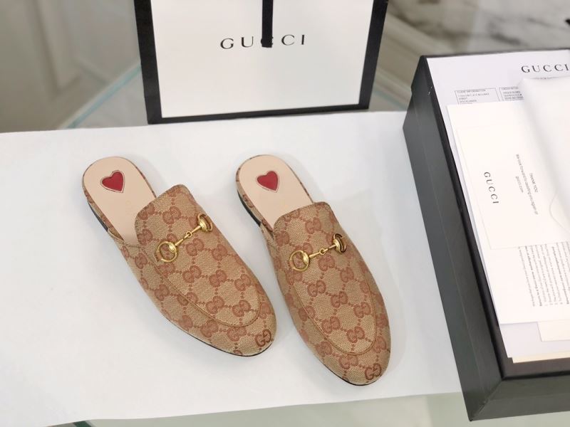 Gucci Slippers